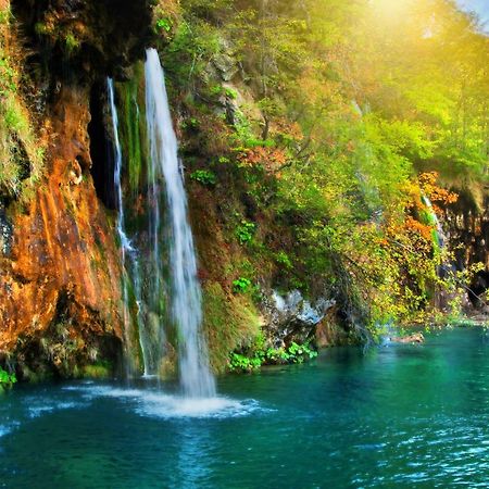 Up27 Suites Plitvice Plitvička Jezera Zewnętrze zdjęcie