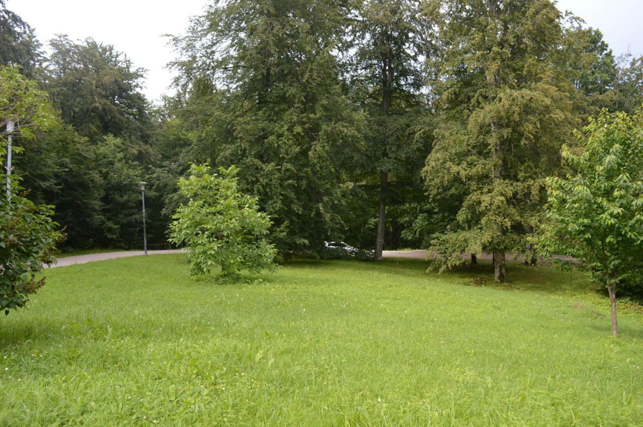 Up27 Suites Plitvice Plitvička Jezera Zewnętrze zdjęcie