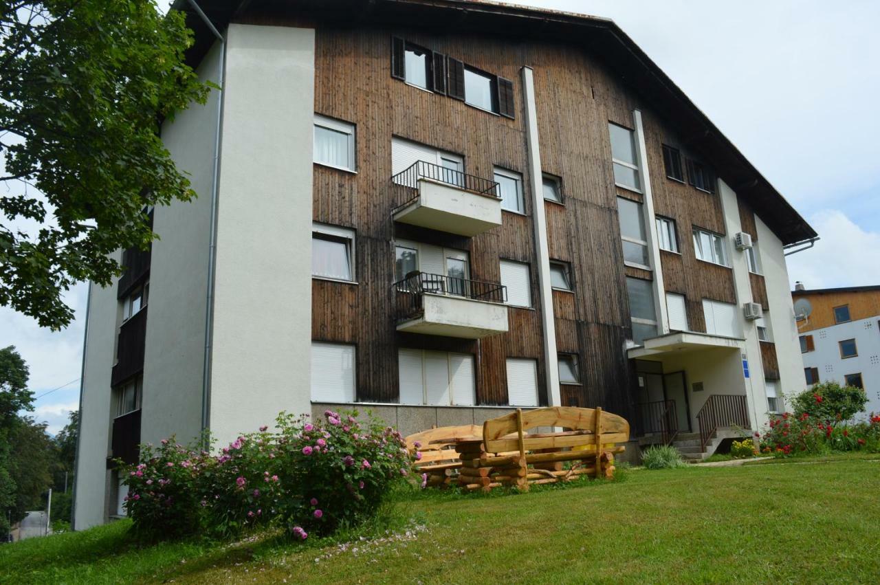 Up27 Suites Plitvice Plitvička Jezera Zewnętrze zdjęcie