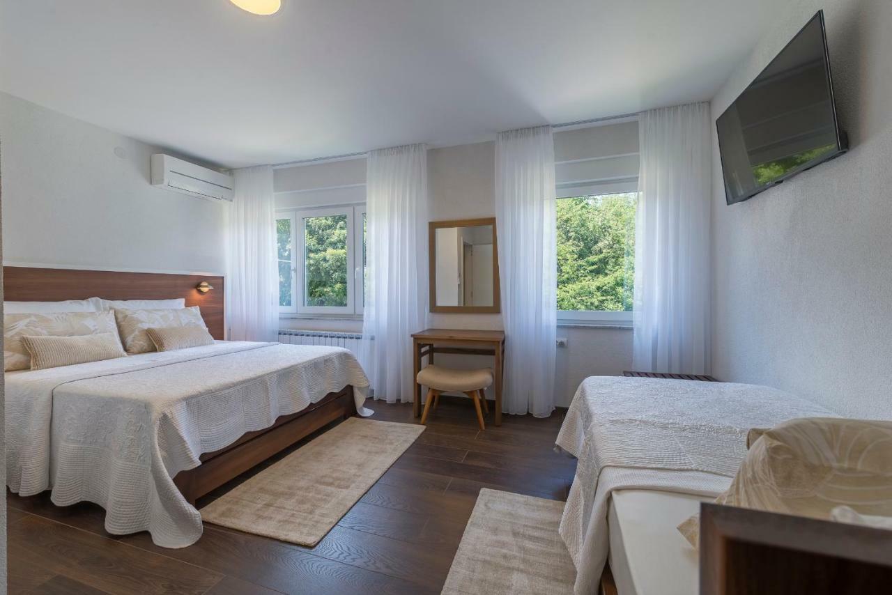 Up27 Suites Plitvice Plitvička Jezera Zewnętrze zdjęcie