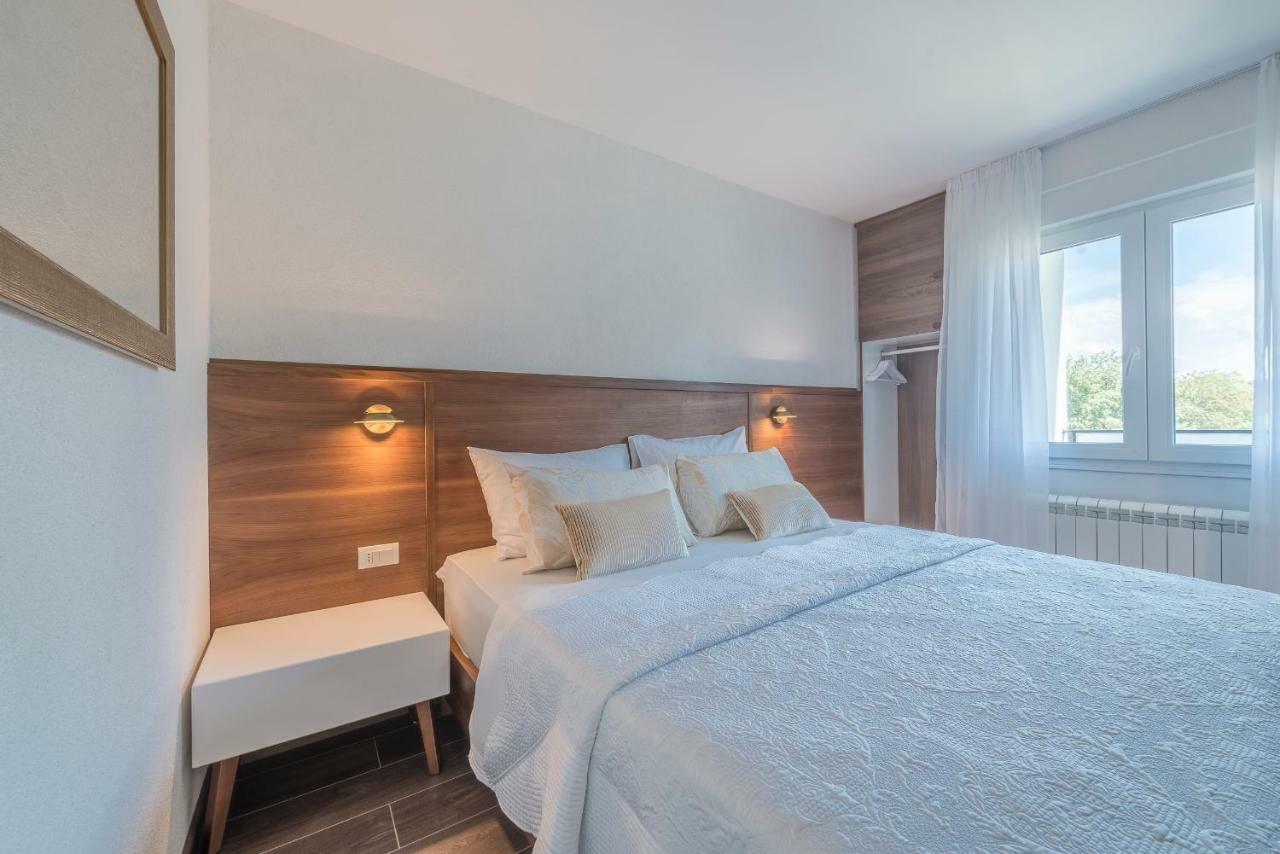 Up27 Suites Plitvice Plitvička Jezera Zewnętrze zdjęcie