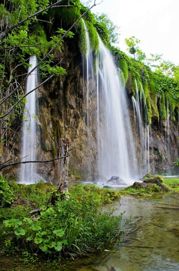 Up27 Suites Plitvice Plitvička Jezera Zewnętrze zdjęcie