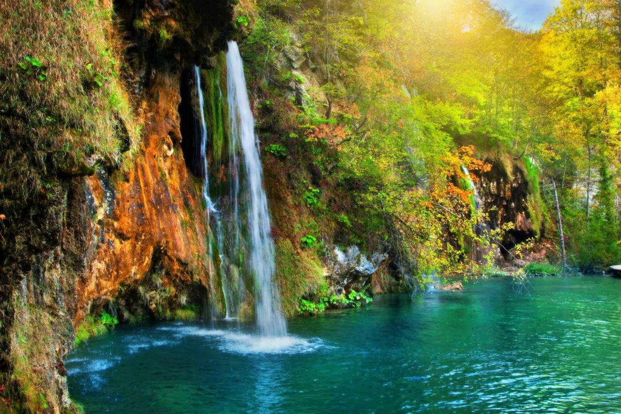 Up27 Suites Plitvice Plitvička Jezera Zewnętrze zdjęcie