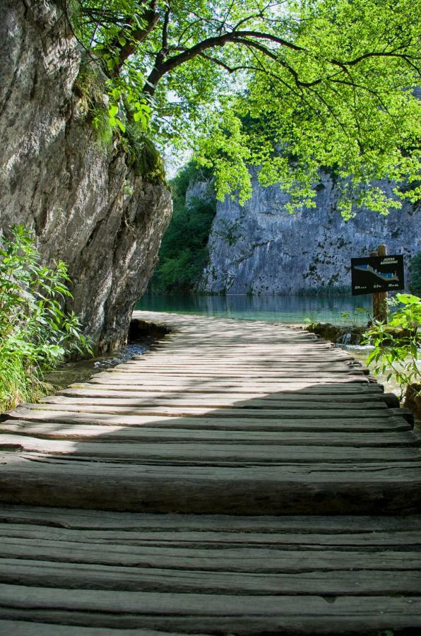 Up27 Suites Plitvice Plitvička Jezera Zewnętrze zdjęcie