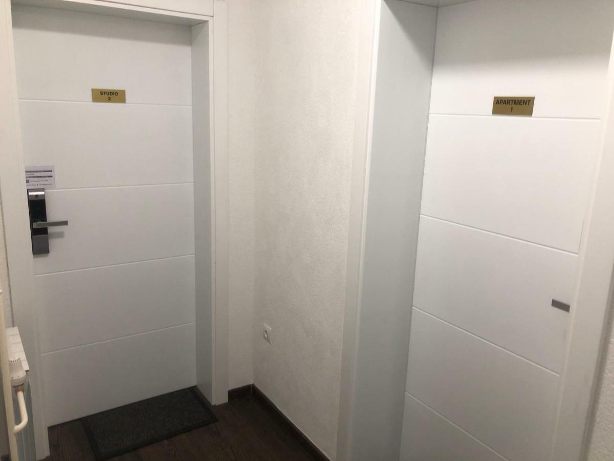 Up27 Suites Plitvice Plitvička Jezera Zewnętrze zdjęcie